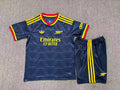 Arsenal 2026-27 Away Kids Kit Size16-28
