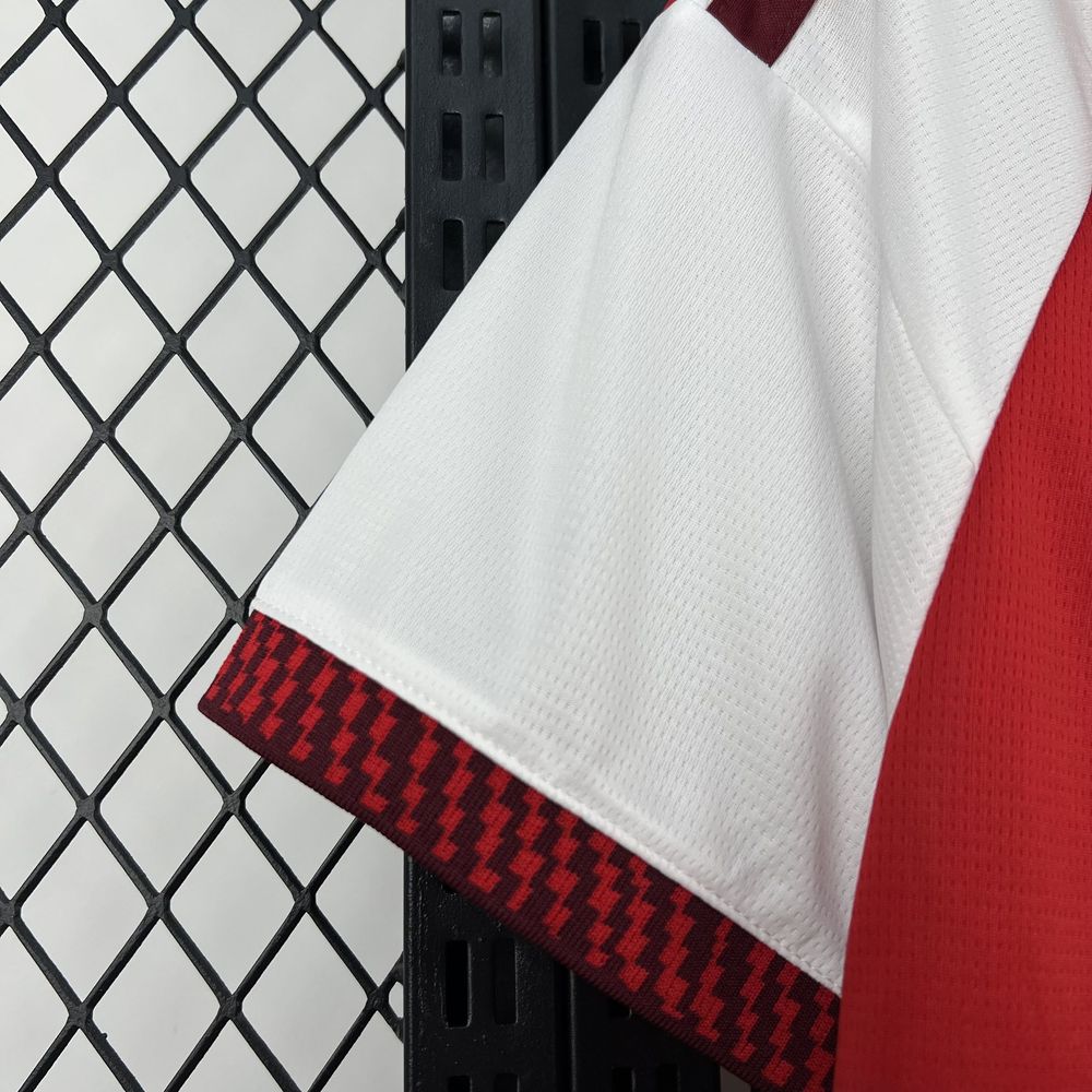 Arsenal 2026-27 Home Football Jersey