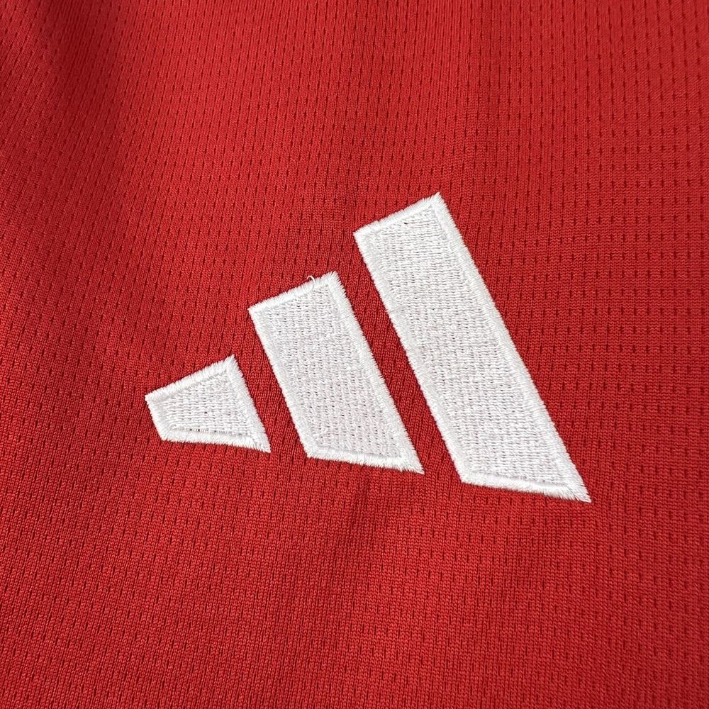 Arsenal 2026-27 Home Football Jersey