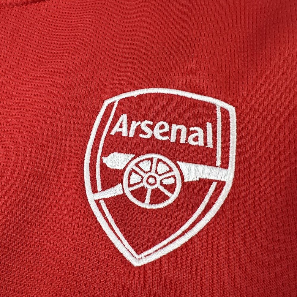Arsenal 2026-27 Home Football Jersey