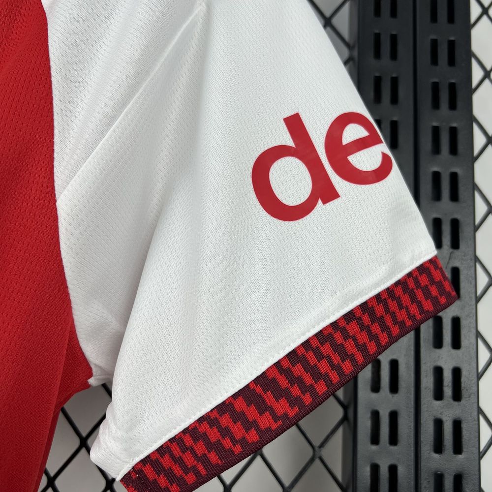 Arsenal 2026-27 Home Football Jersey