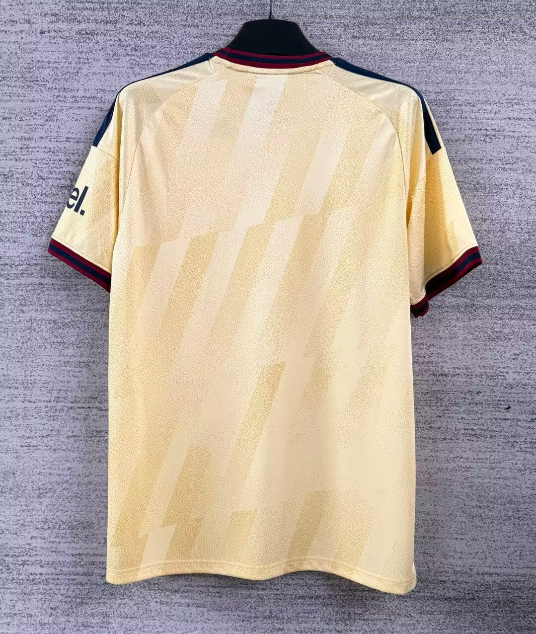 Arsenal 2026-27 Third Football Jersey