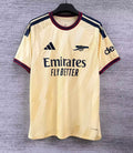 Arsenal 2026-27 Third Football Jersey S-4XL