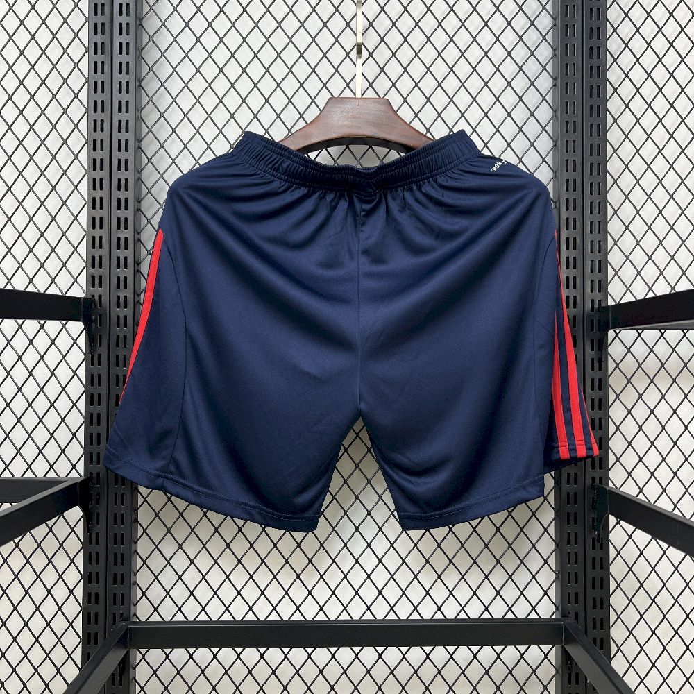 Arsenal 25-26 Away Shorts