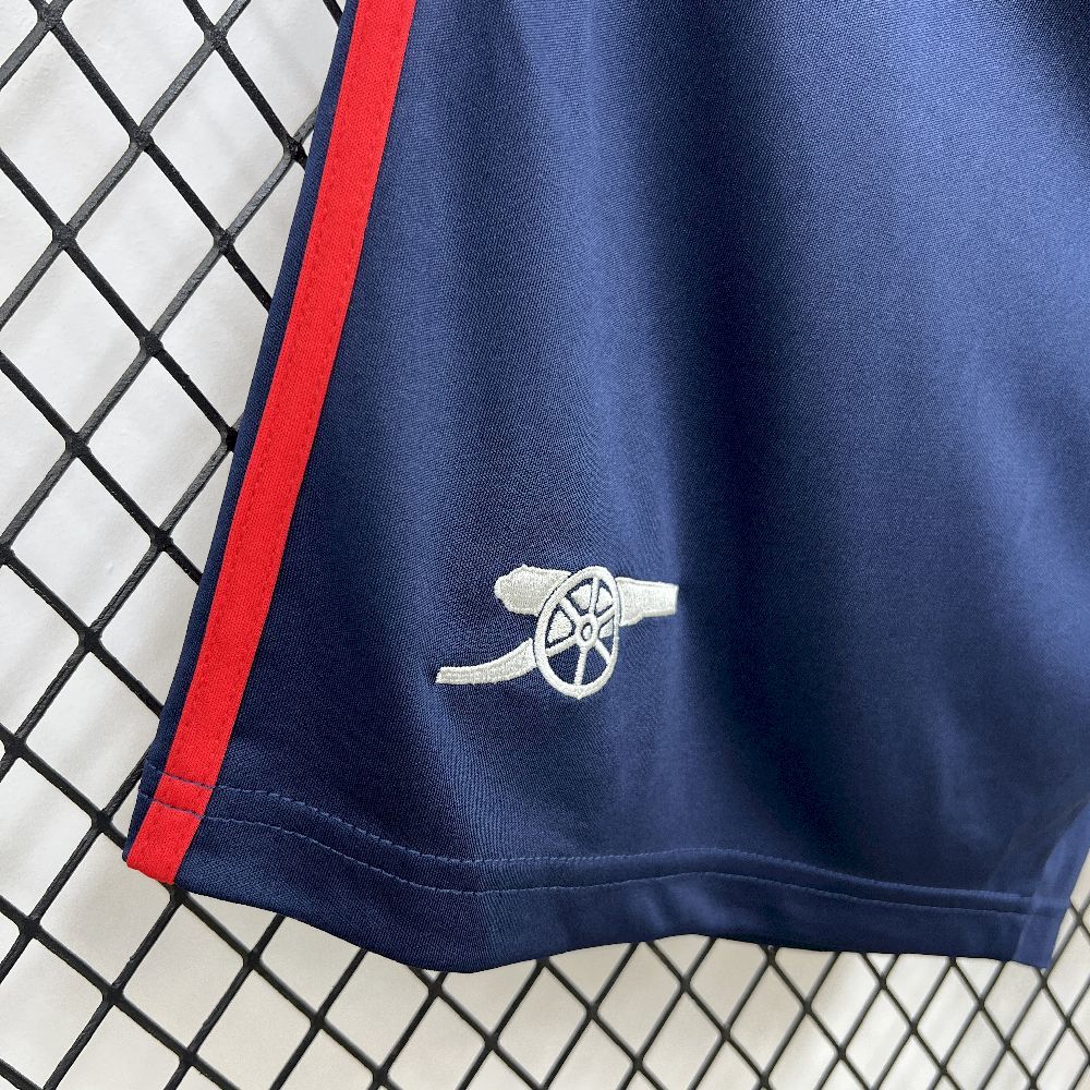 Arsenal 25-26 Away Shorts