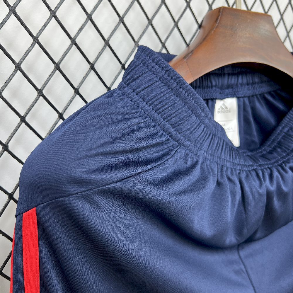 Arsenal 25-26 Away Shorts