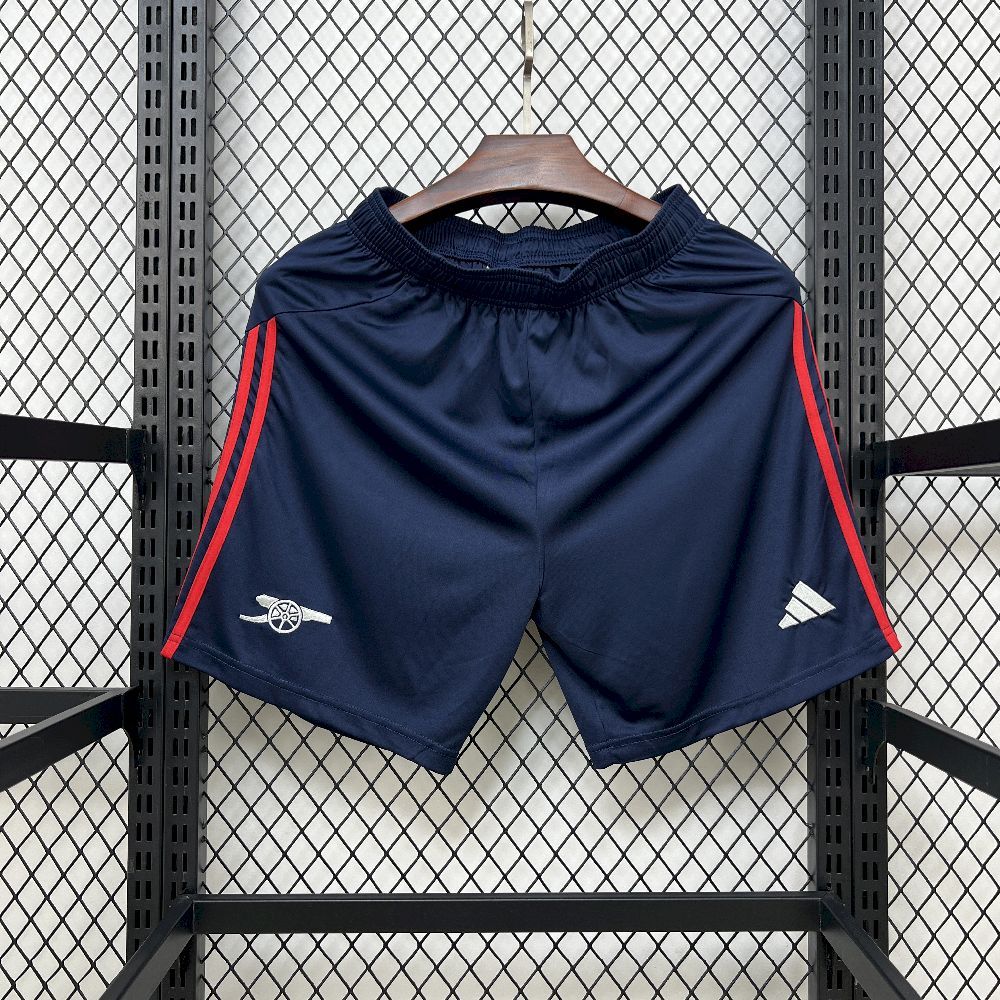 Arsenal 25-26 Away Shorts