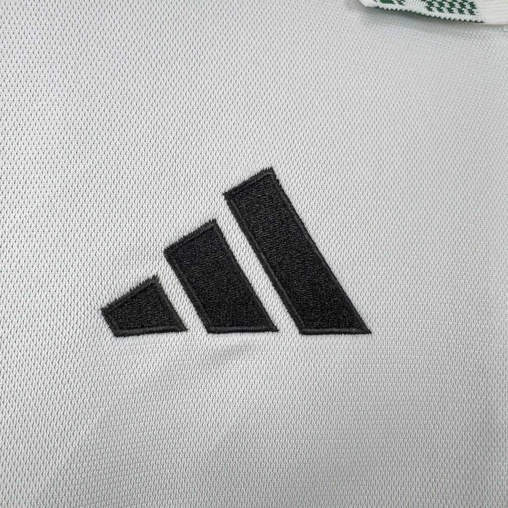 Arsenal 25-26 Concept Football Jersey