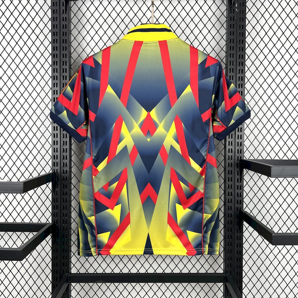 Arsenal 25-26 LFSTLR Football Jersey