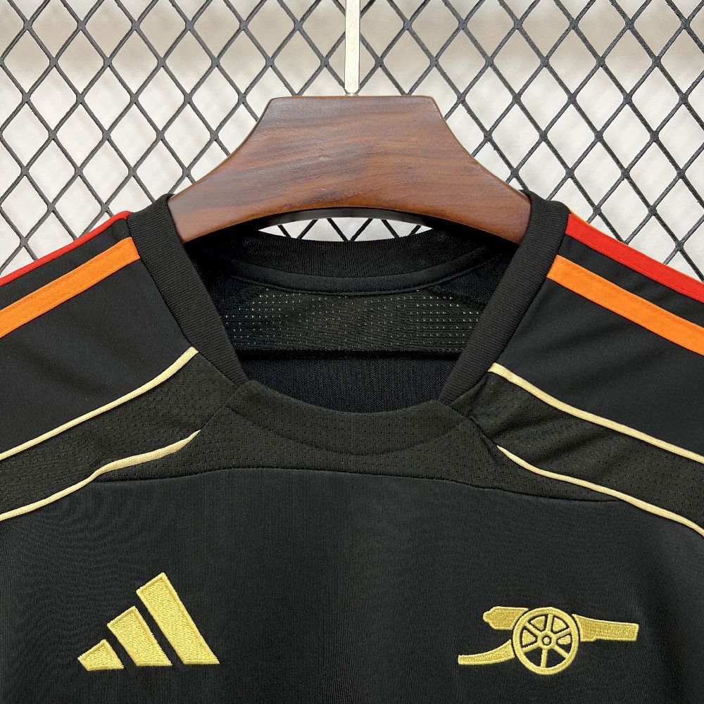 Arsenal 25-26 Pre-Match Football Jersey