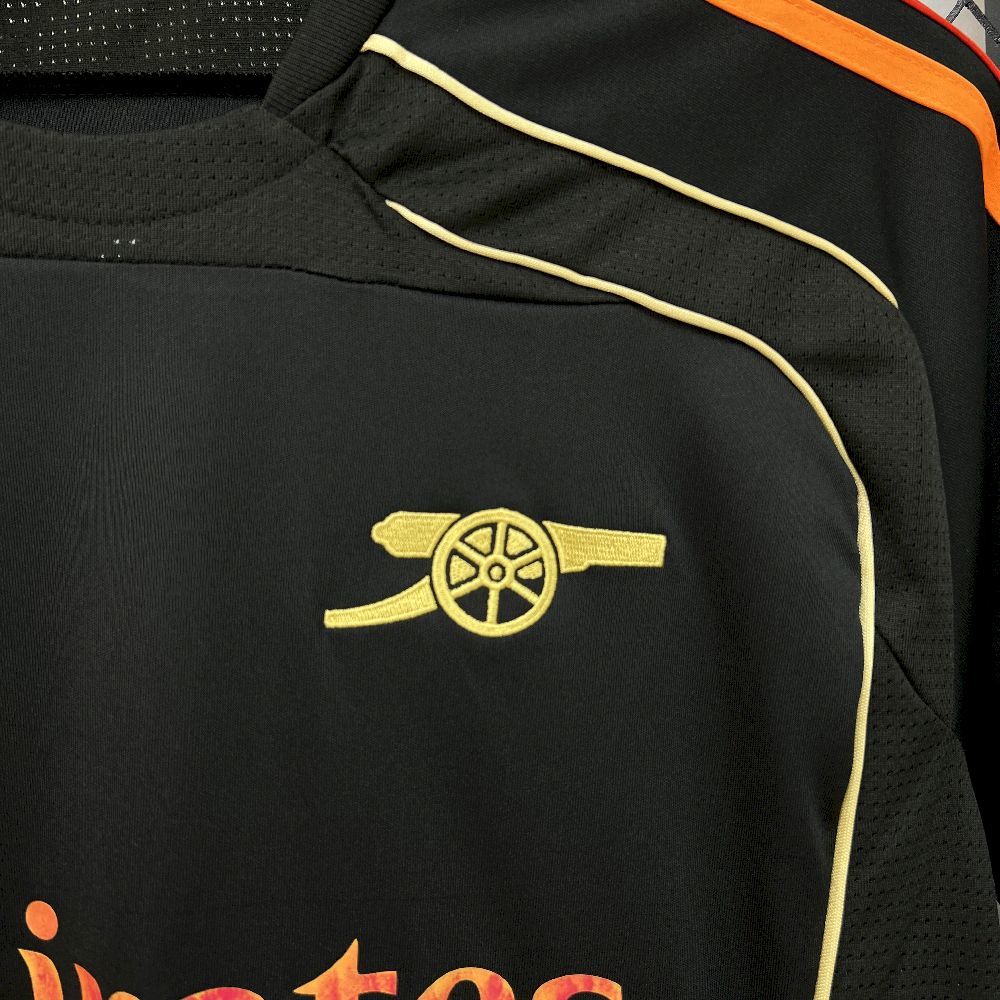 Arsenal 25-26 Pre-Match Football Jersey