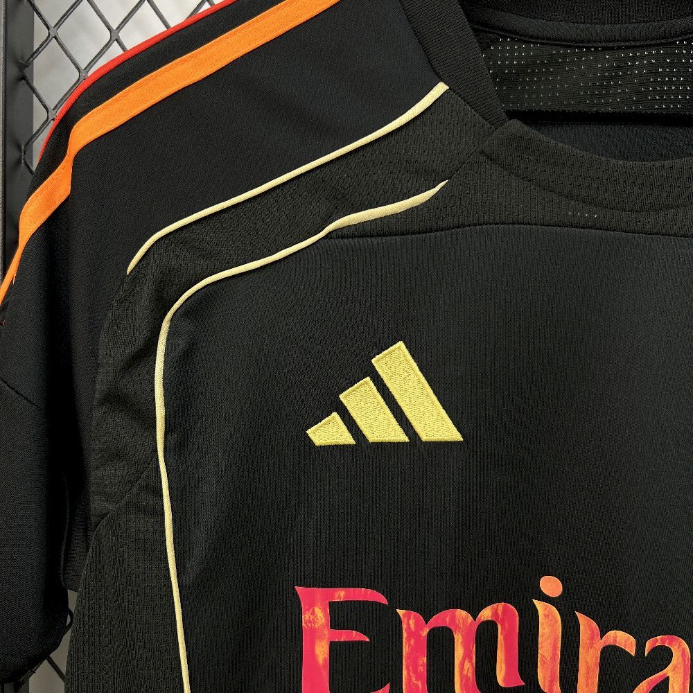 Arsenal 25-26 Pre-Match Football Jersey