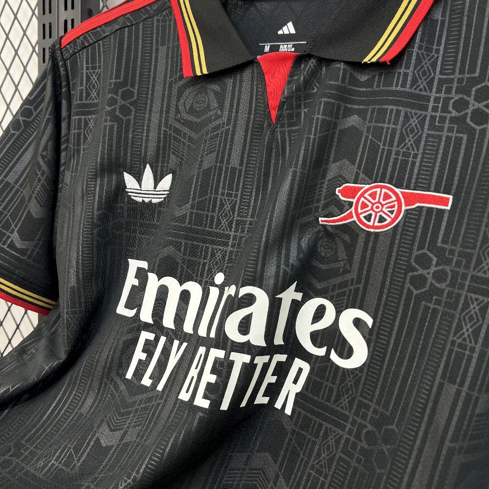 Arsenal 25-26 Special Edition Football Jersey