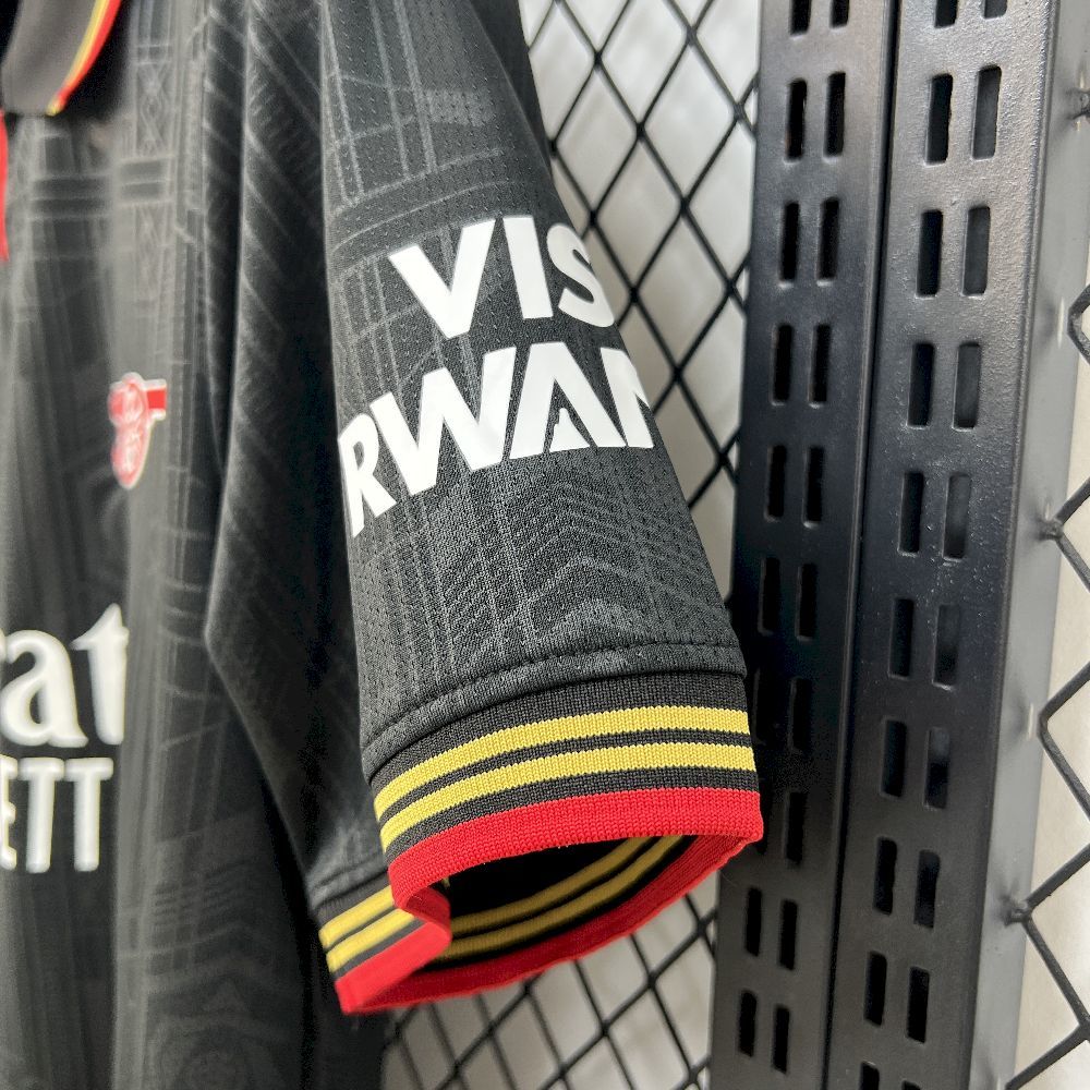 Arsenal 25-26 Special Edition Football Jersey