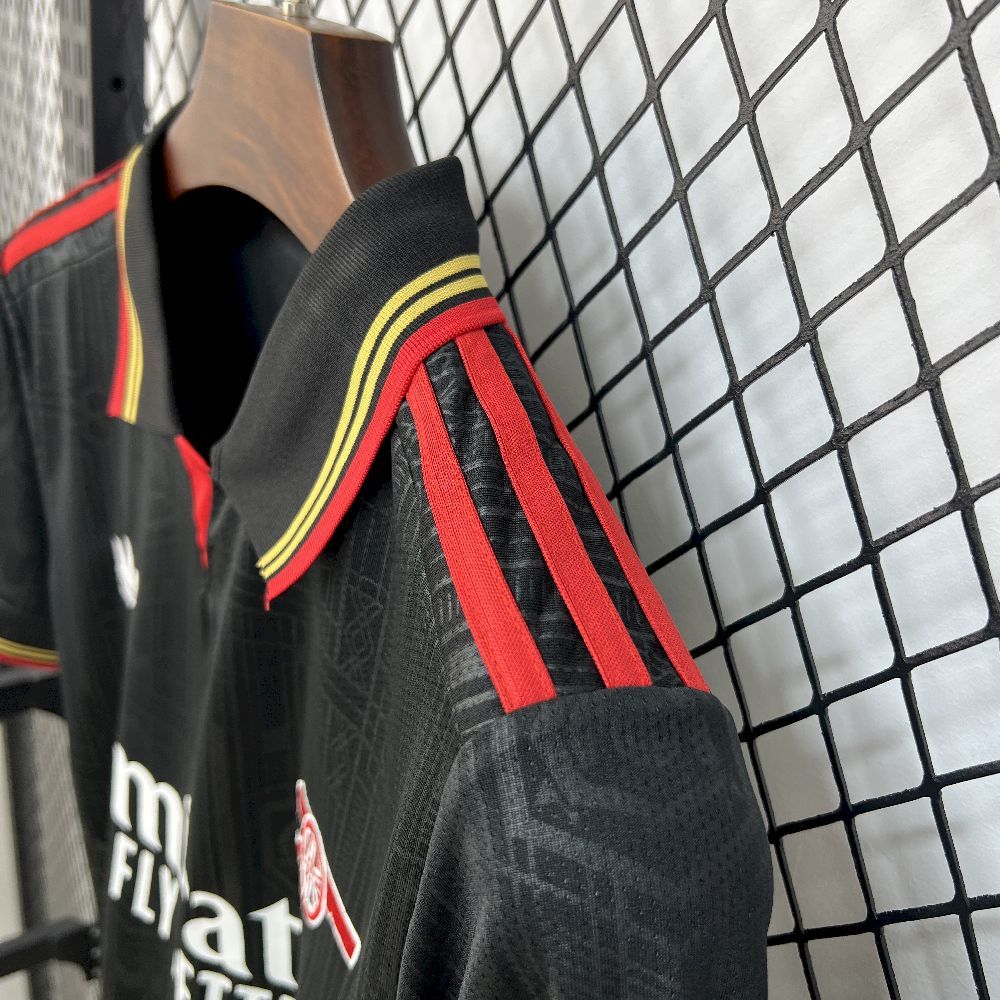 Arsenal 25-26 Special Edition Football Jersey