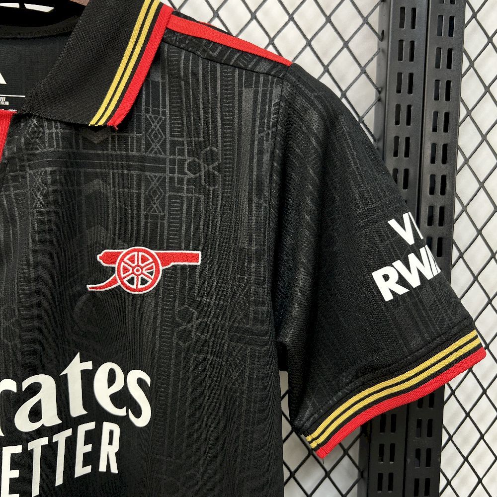 Arsenal 25-26 Special Edition Football Jersey