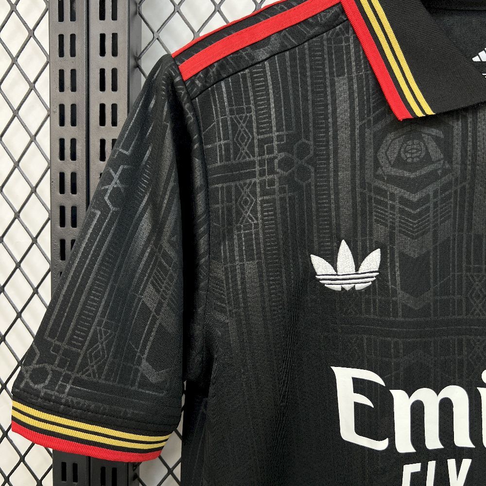 Arsenal 25-26 Special Edition Football Jersey