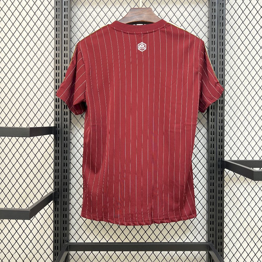 Arsenal 25-26 Terrace Icons Football Jersey