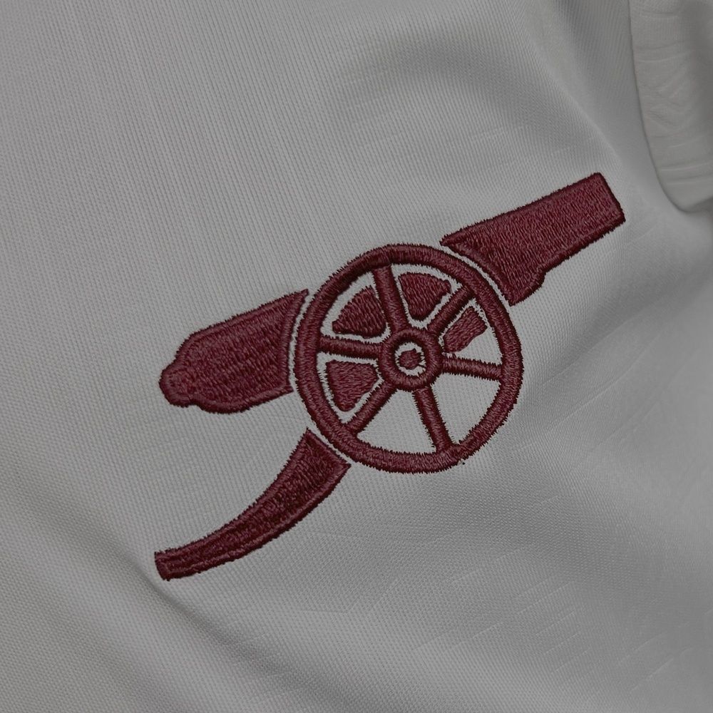 Arsenal 25-26 Third Away Kids Kit