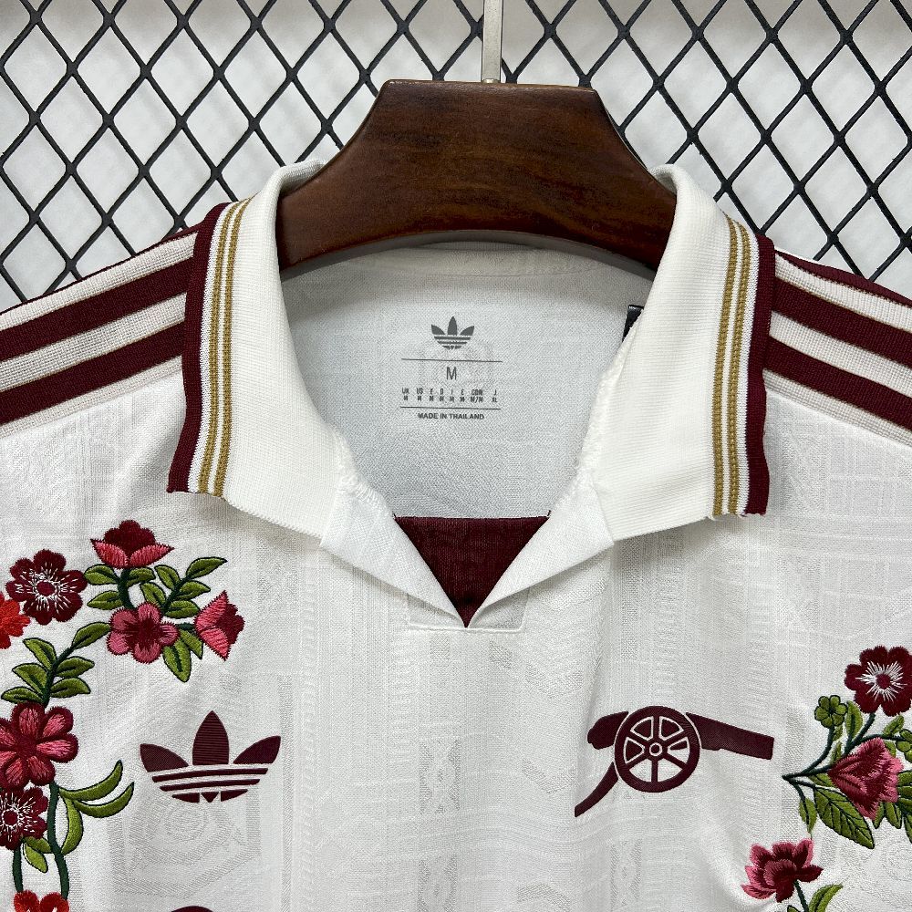 Arsenal 25-26 Third-Embroidered Player Version