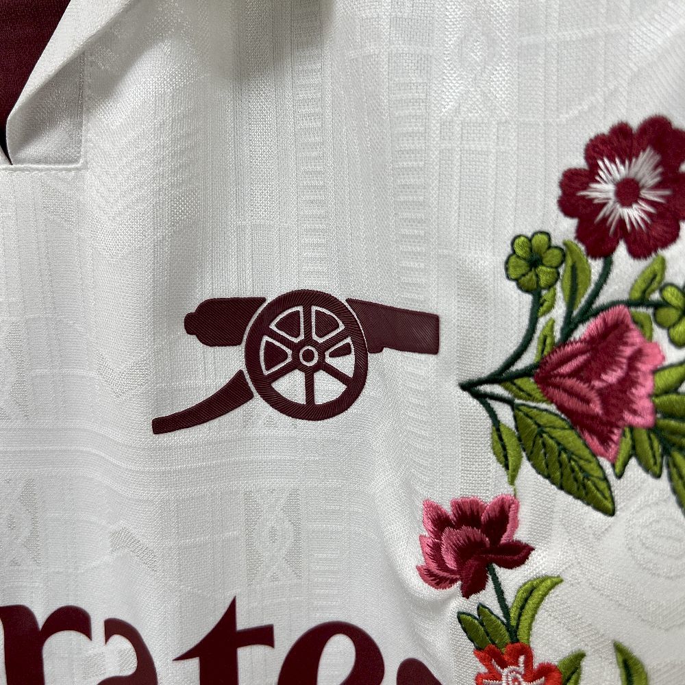 Arsenal 25-26 Third-Embroidered Player Version