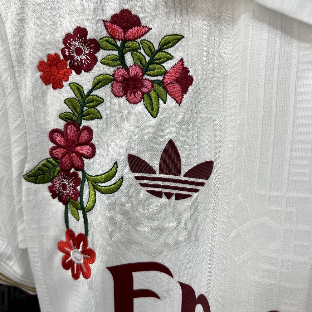 Arsenal 25-26 Third-Embroidered Player Version