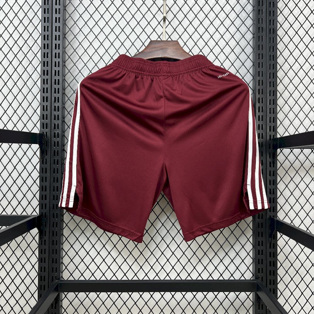 Arsenal 25-26 Third Shorts