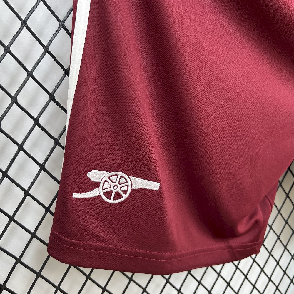 Arsenal 25-26 Third Shorts