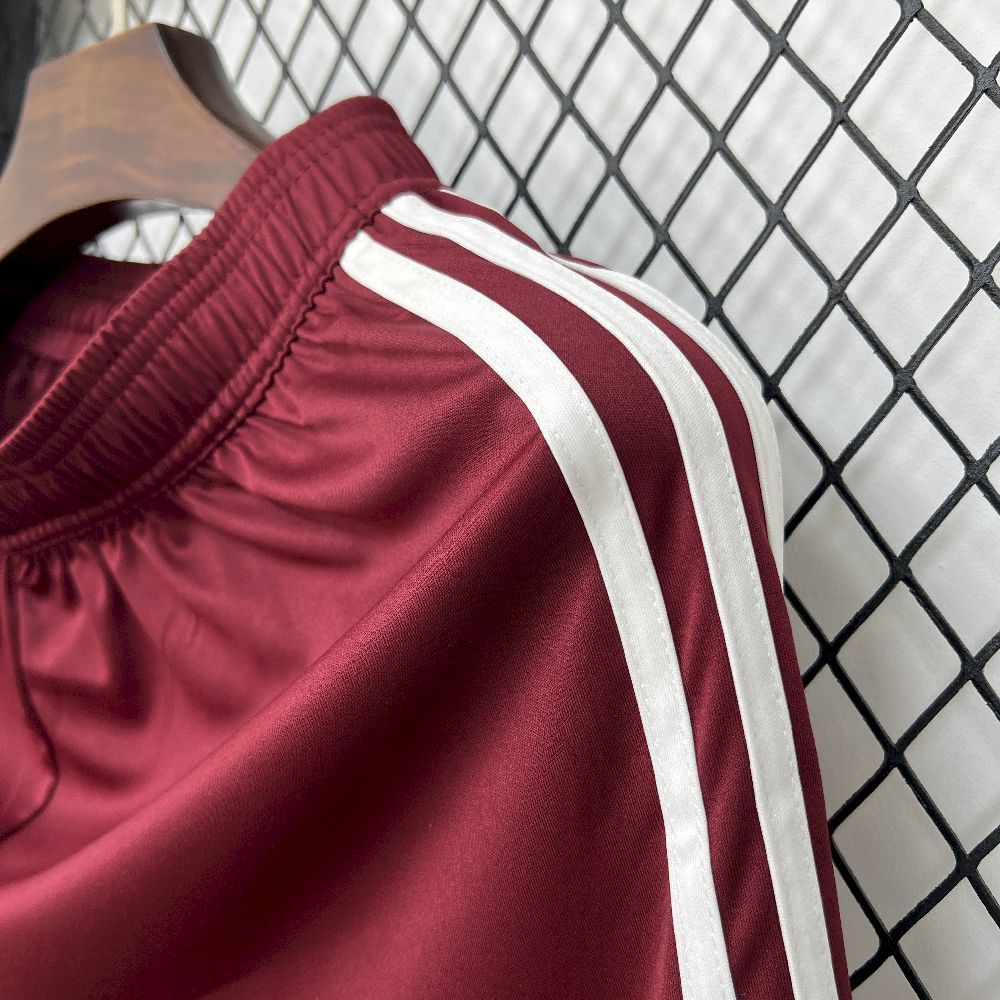 Arsenal 25-26 Third Shorts