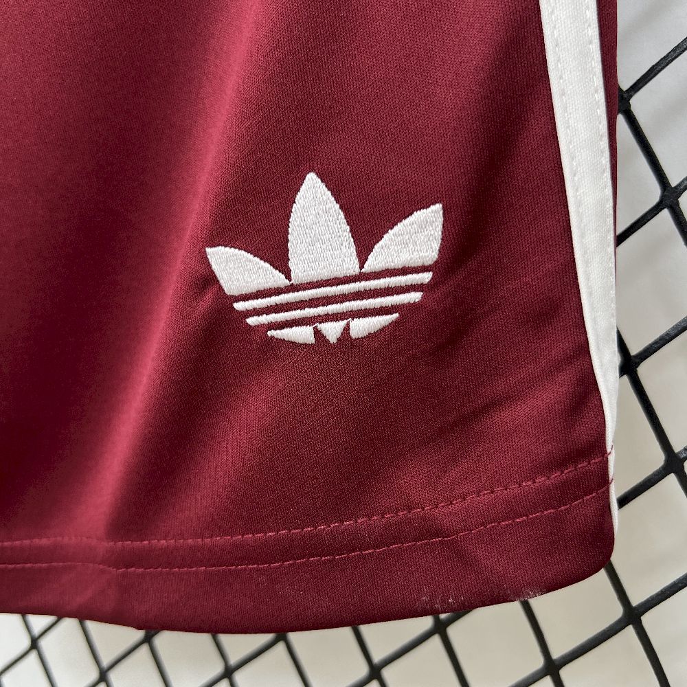 Arsenal 25-26 Third Shorts