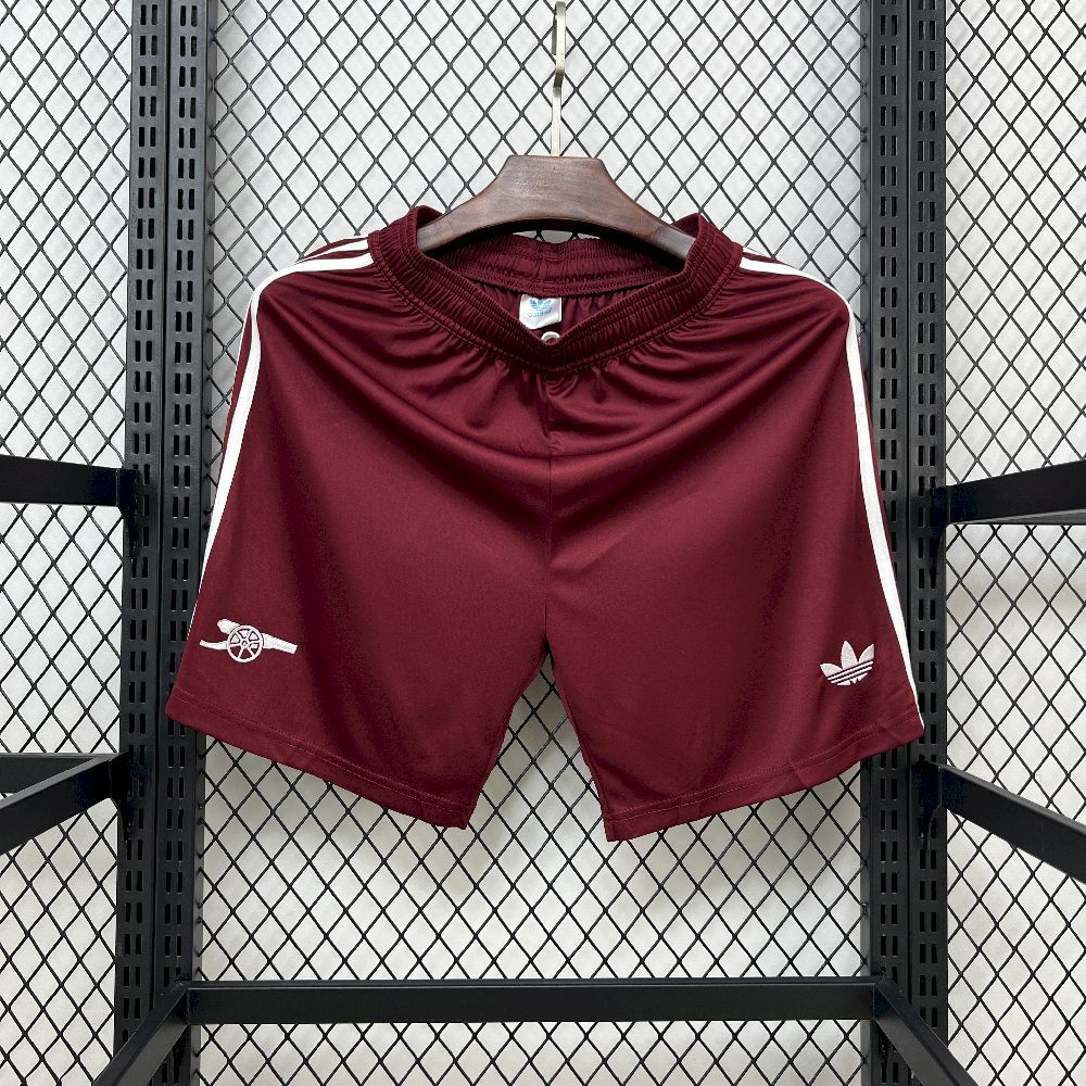 Arsenal 25-26 Third Shorts