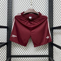 Arsenal 25-26 Third Shorts S-XXL