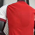 Arsenal 26-27 Home Player Version