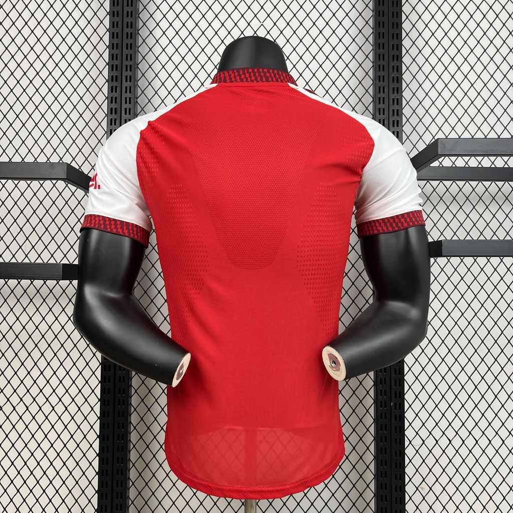 Arsenal 26-27 Home Player Version