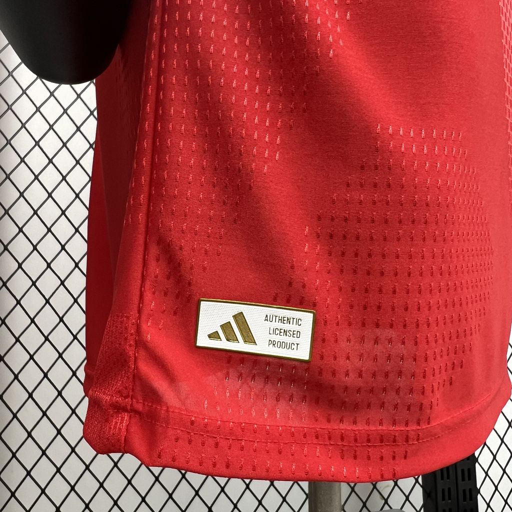 Arsenal 26-27 Home Player Version