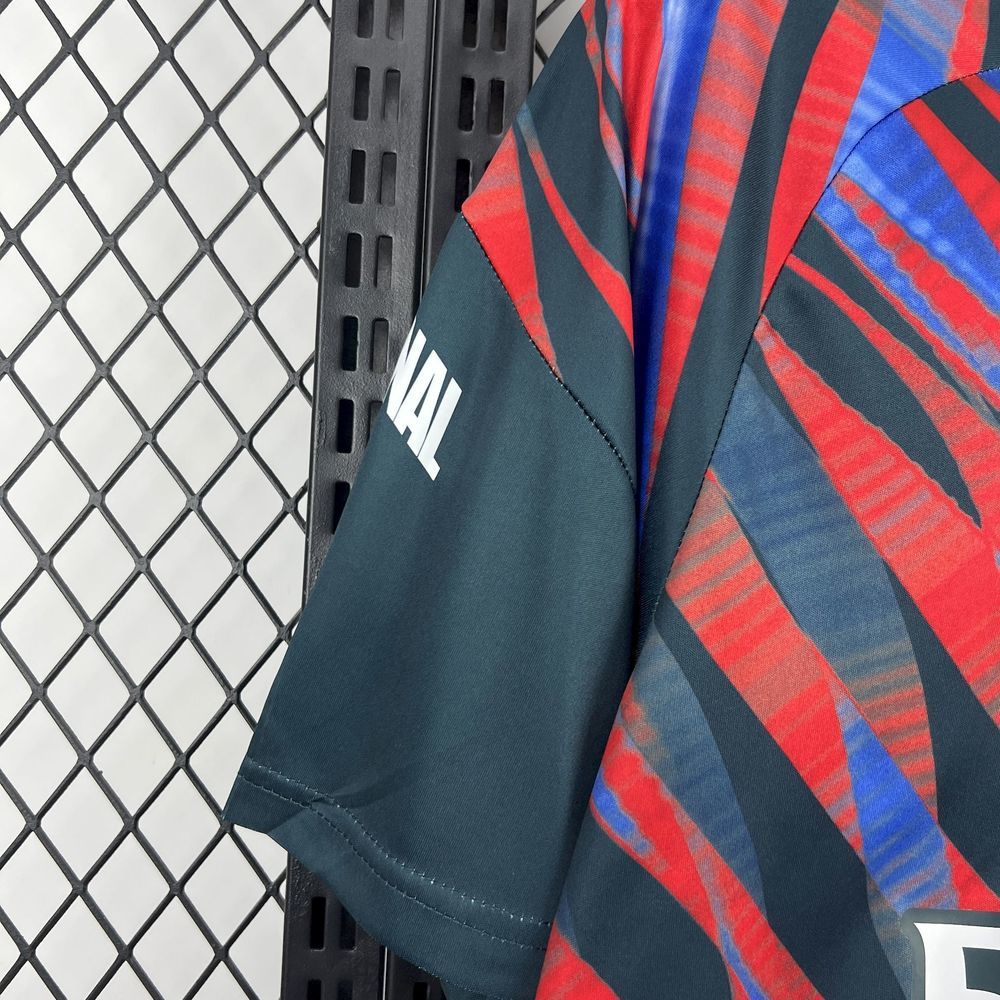 Arsenal 26-27 Pre-Match Football Jersey