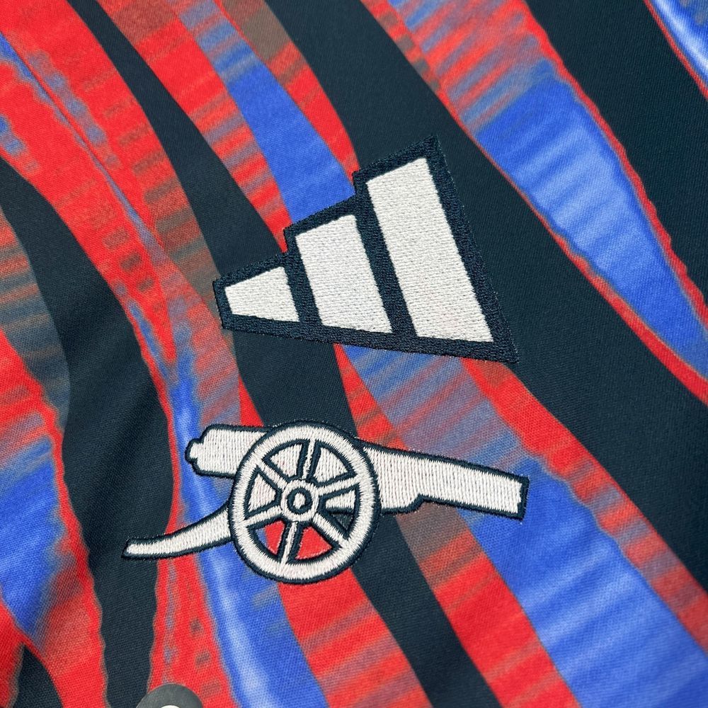 Arsenal 26-27 Pre-Match Football Jersey
