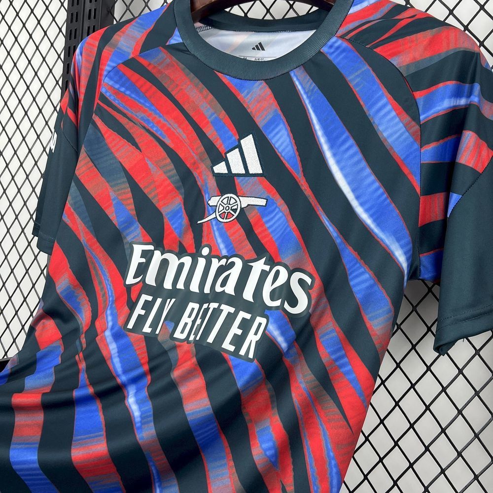 Arsenal 26-27 Pre-Match Football Jersey