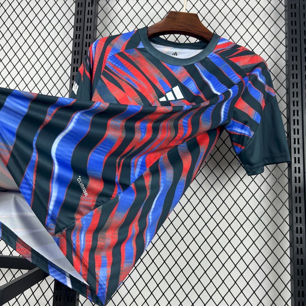 Arsenal 26-27 Pre-Match Football Jersey
