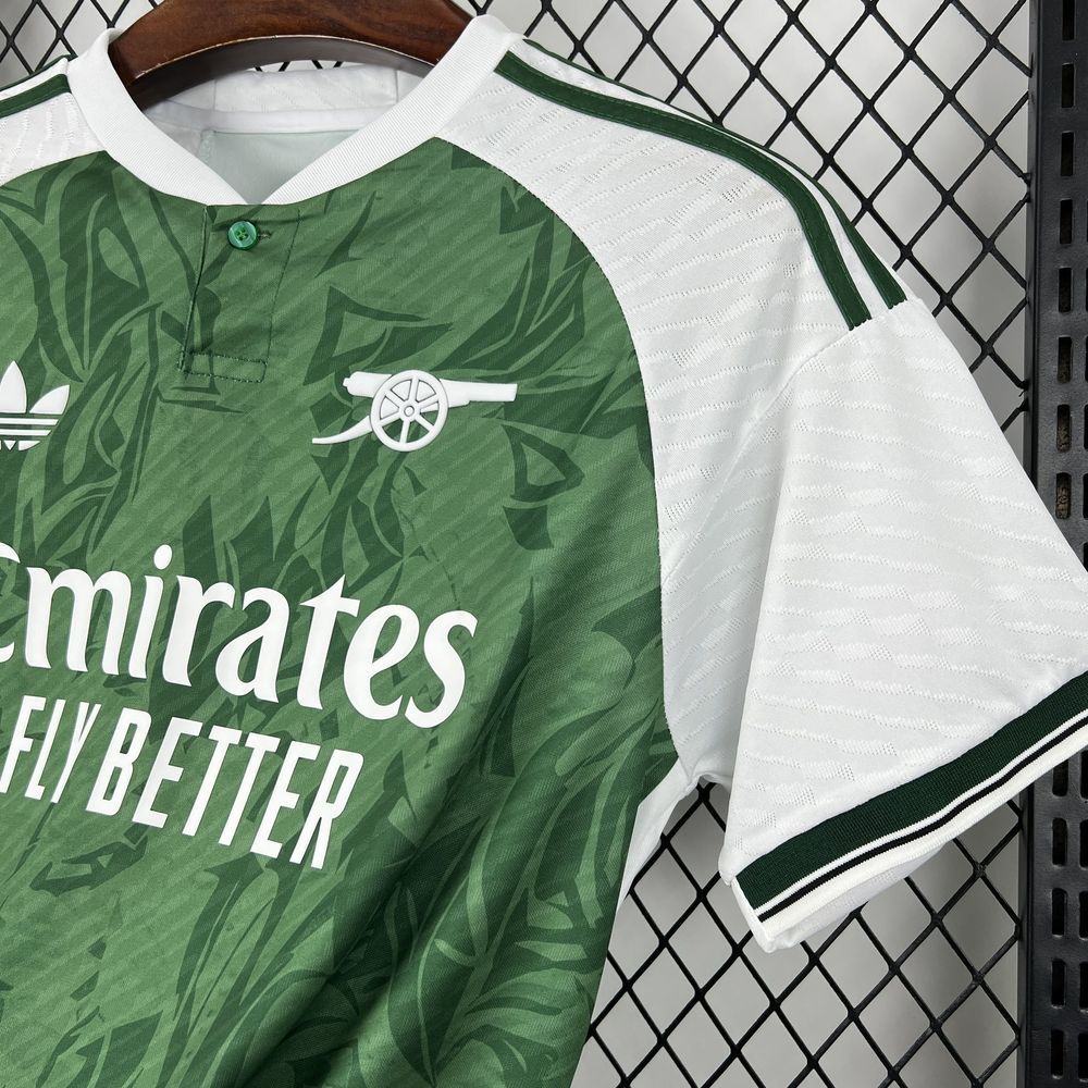 Arsenal 26-27 Special Football Jersey