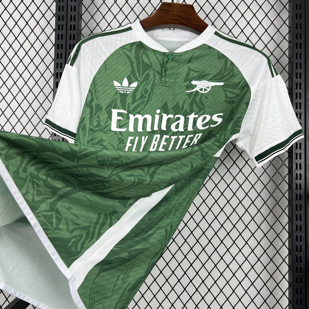 Arsenal 26-27 Special Football Jersey