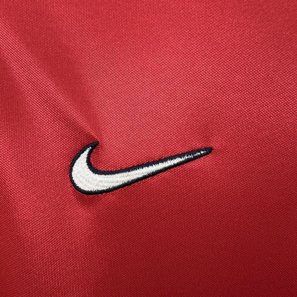 Arsenal 98-99 Home Retro Jersey