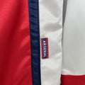 Arsenal 99-00 Home Long Sleeves Retro Jersey