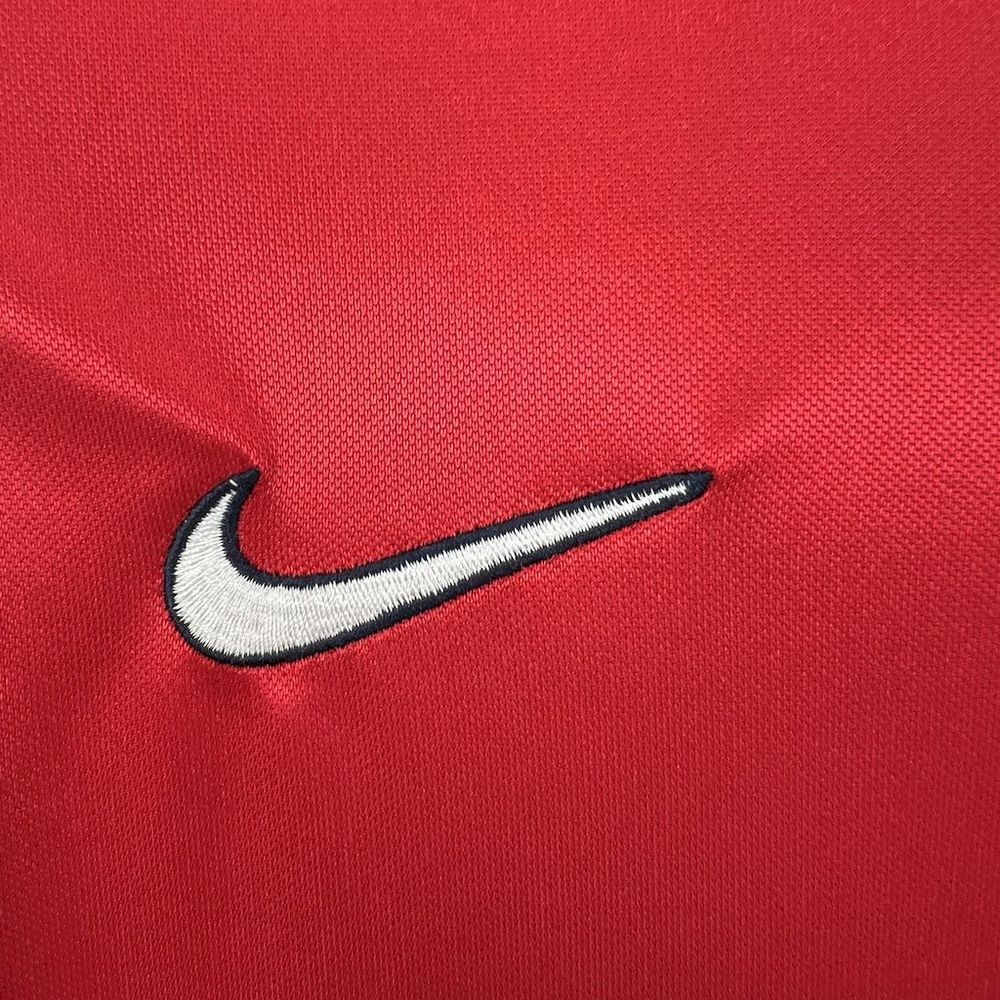 Arsenal 99-00 Home Retro Jersey