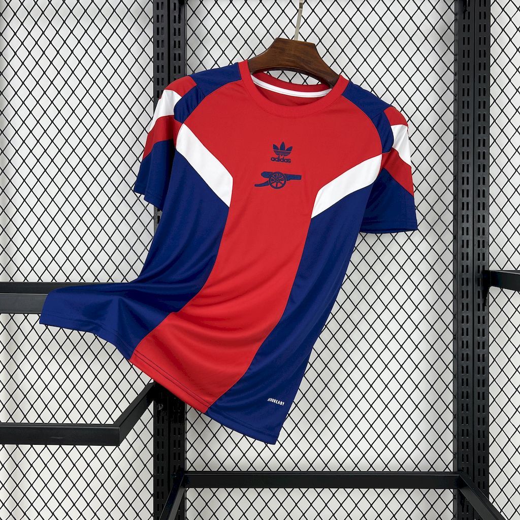 Arsenal adidas 2024-25 LIFESTYLER OGT Jersey S-XXL