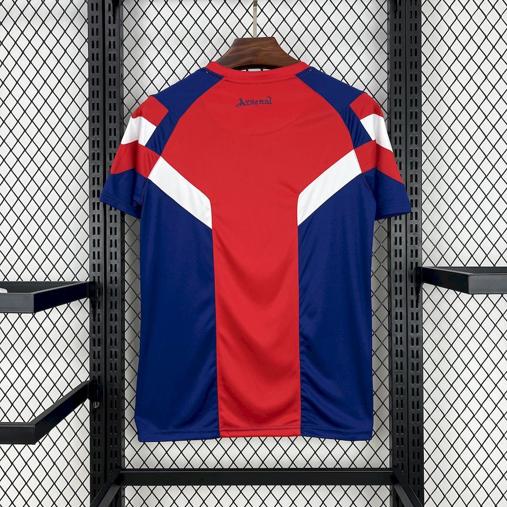 Arsenal adidas 2024-25 LIFESTYLER OGT Jersey S-XXL