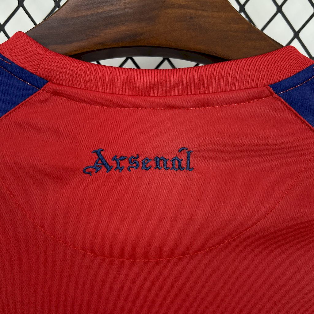 Arsenal adidas 2024-25 LIFESTYLER OGT Jersey S-XXL