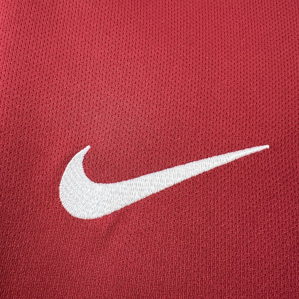Aston Villa 09-10 Home Retro Jersey