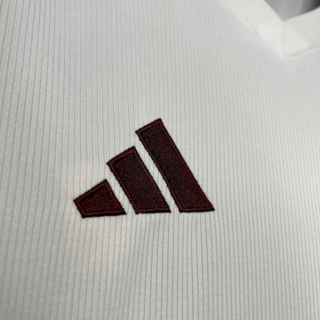 Aston Villa 2024-25 Away Jersey