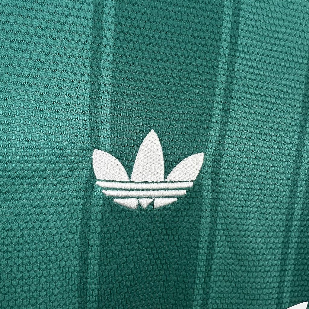 Aston Villa 2024-25 Special Edition Jersey
